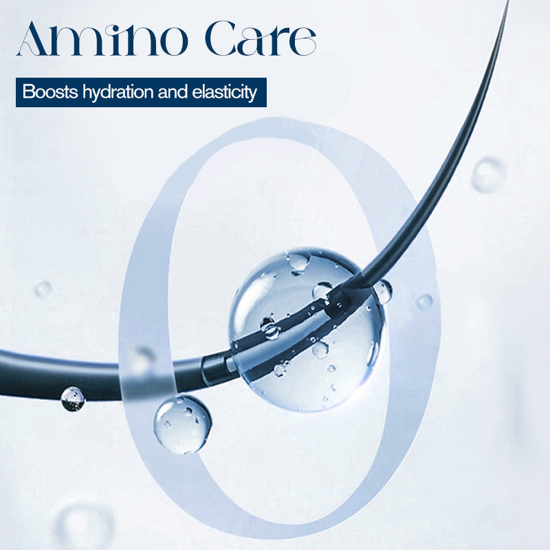 Κιτ ισιώματος μαλλιών για διόρθωση πρωτεϊνών-GR