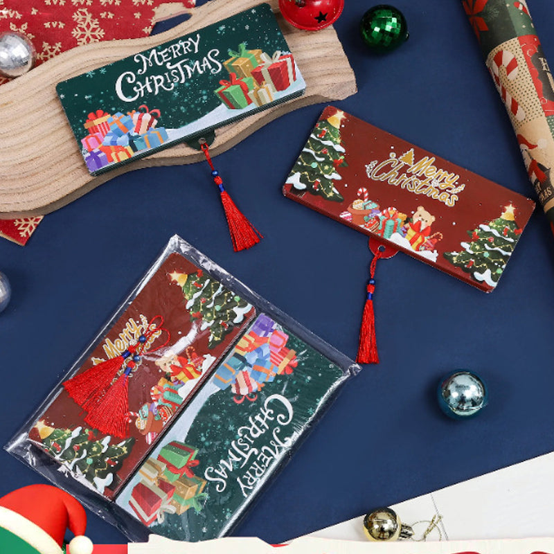 🎅Χριστουγεννιάτικες Εκπτώσεις - 50% Έκπτωση🎄Χριστουγεννιάτικος Κουμπαράς Έκπληξη-GR