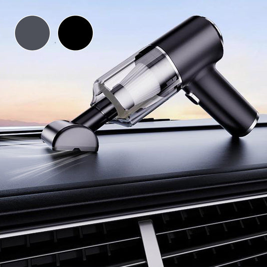 aspiradora de mano inalámbrica-ES