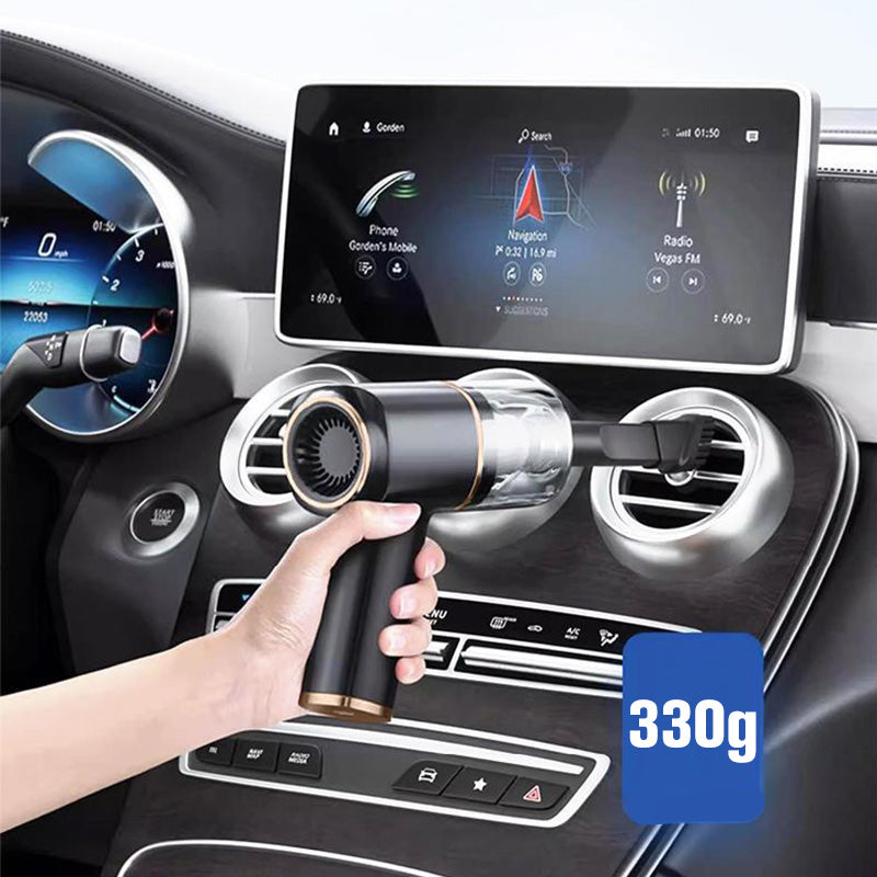 Brezžični ročni sesalnik-SI