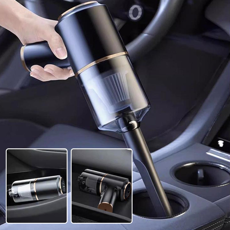 Brezžični ročni sesalnik-SI