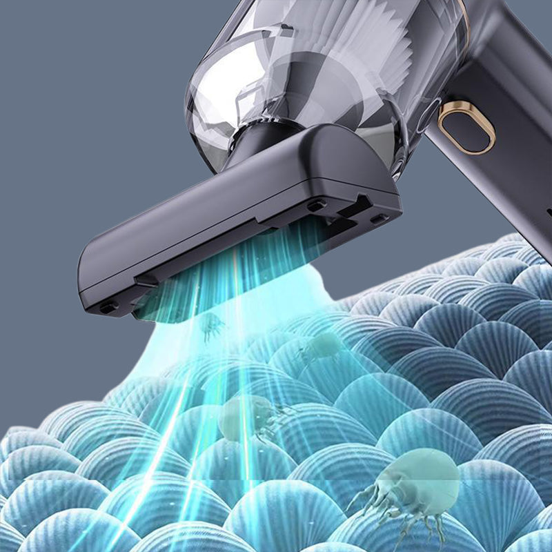 Brezžični ročni sesalnik-SI