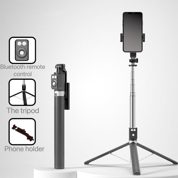📢📢 50% NUOLAIDA!! ⏰ 🔥 Naujas 6 viename „Bluetooth“ asmenukių lazdelė-LT