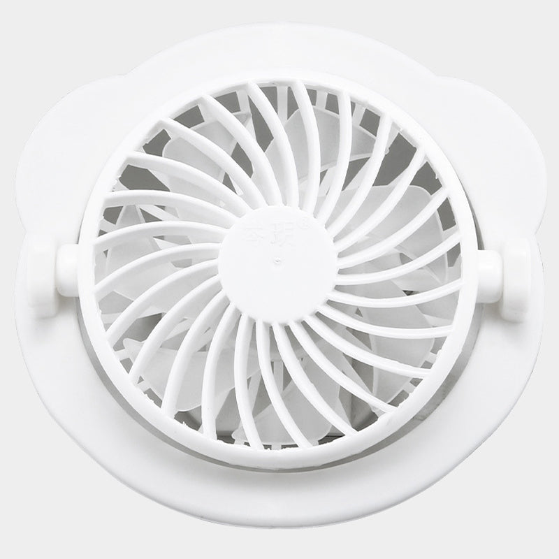 🔥Elpojoša beisbola cepure ar saules ventilatoru-LV