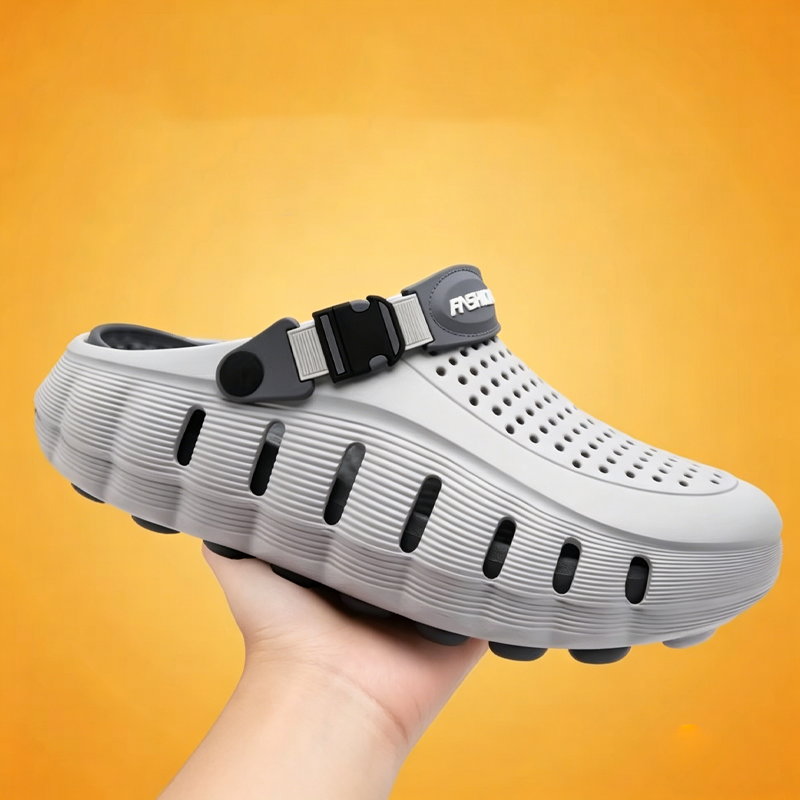 ✨ Naujas 2026 metų modelis: itin patogūs ir minkšti vyriški perforuoti batai-LT