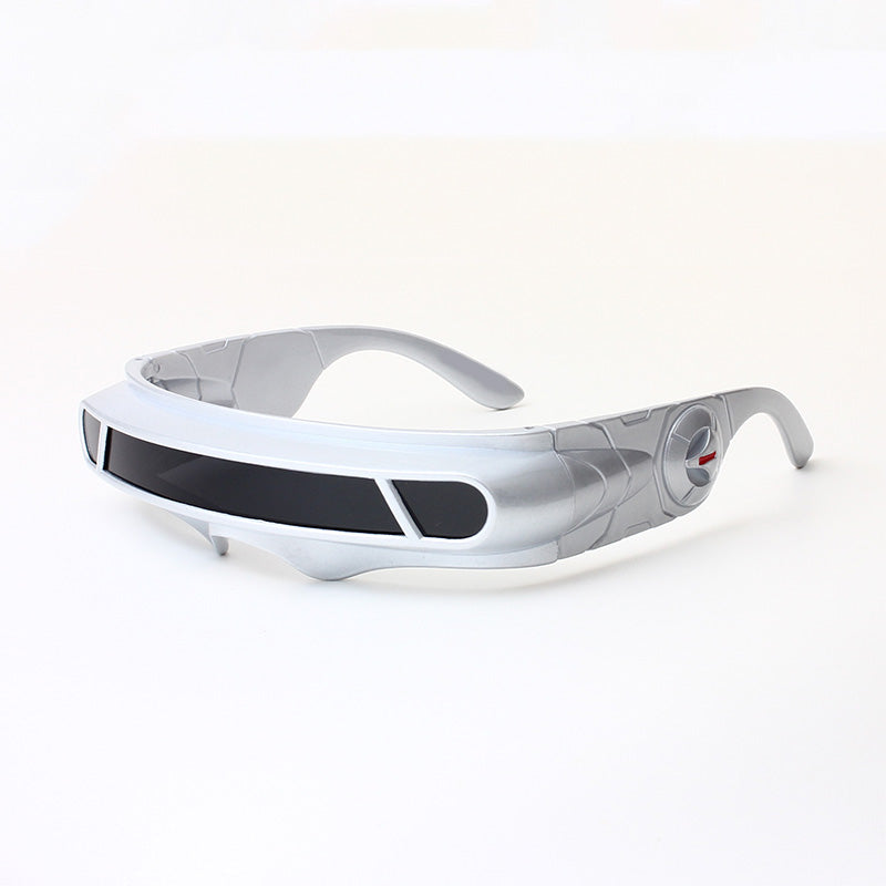 🕶️✨ Retro punk sunčane naočale – UV400, 100% UV zaštita – plaćanje pouzećem ☀️✅-HR