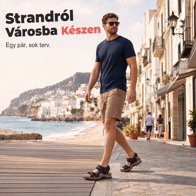 👟✨ Vyriškos sportinės basutės su oro pagalve (38-47 dydis) ☁️-LT