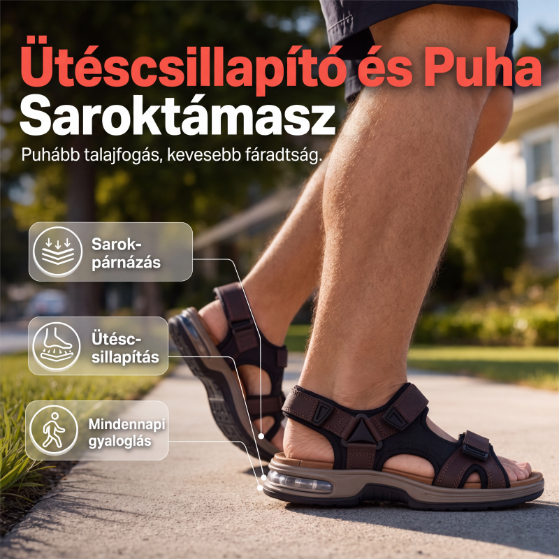 👟✨ Vyriškos sportinės basutės su oro pagalve (38-47 dydis) ☁️-LT