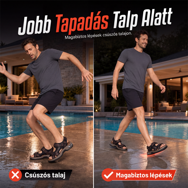 👟✨ Vyriškos sportinės basutės su oro pagalve (38-47 dydis) ☁️-LT