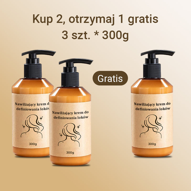 🎁Secret temperamentą skatinanti formulė✨Dilgalaikis stiliaus formavimas Marokietiška apimtis Drėkinamasis elastingumas-LT
