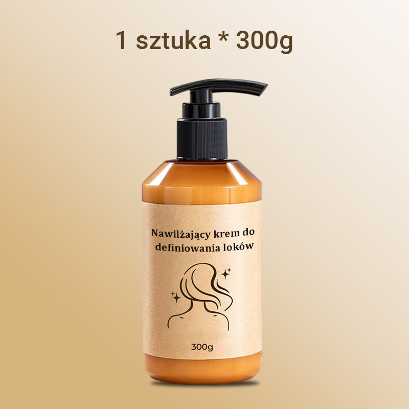 🎁Secret temperamentą skatinanti formulė✨Dilgalaikis stiliaus formavimas Marokietiška apimtis Drėkinamasis elastingumas-LT